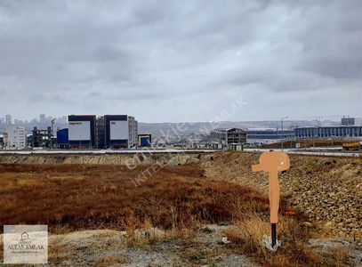 Arsa-Sanayi İmarlı