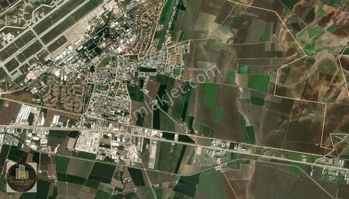 Arsa-Ticari İmarlı