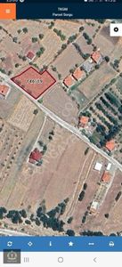 Arsa-Tarla