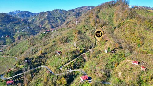 Arsa-Tarla
