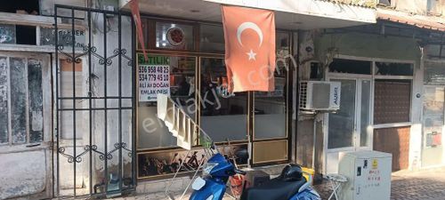 İşyeri-Dükkan & Mağaza