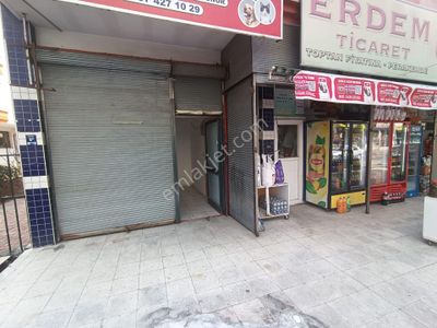 İşyeri-Dükkan & Mağaza