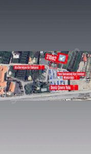 Arsa-Konut+Ticaret Alanı