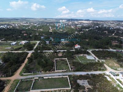 Arsa-Villa İmarlı