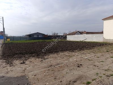 Arsa-Konut İmarlı