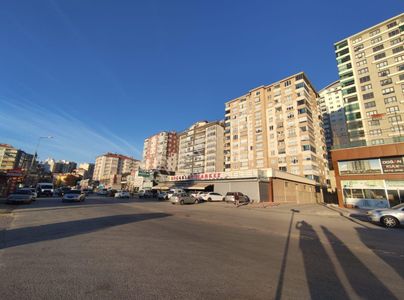 Arsa-Tarla