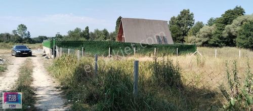Arsa-Tarla