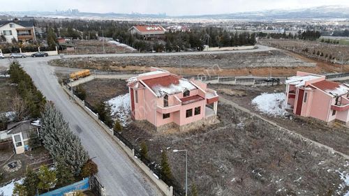 Konut-Villa