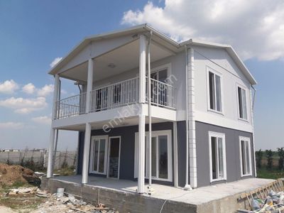 Arsa-Konut İmarlı