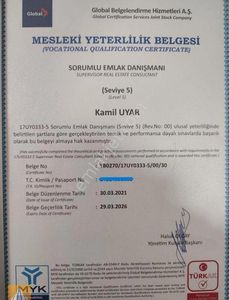 Arsa-Tarla