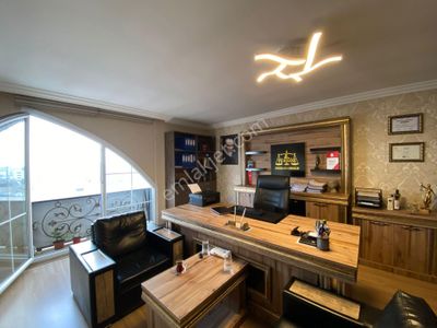 İşyeri-Büro