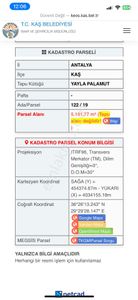 Arsa-Tarla