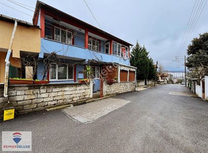 Konut-Müstakil Ev