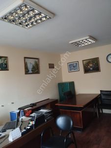 İşyeri-Büro