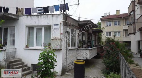 Arsa-Konut İmarlı
