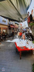 İşyeri-Restaurant