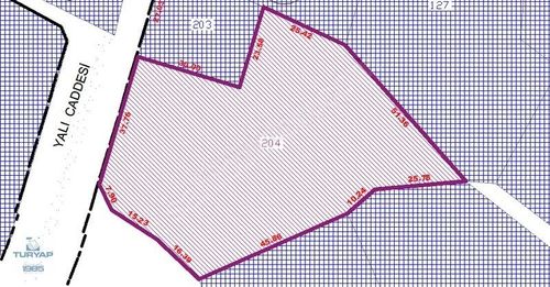 Arsa-Tarla