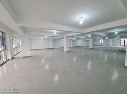 İşyeri-Fabrika