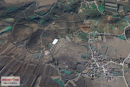 Arsa-Tarla