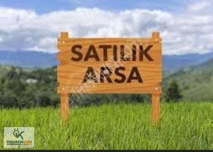 Arsa-Konut İmarlı