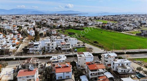 Arsa-Villa İmarlı