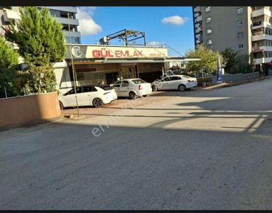 Arsa-Konut İmarlı