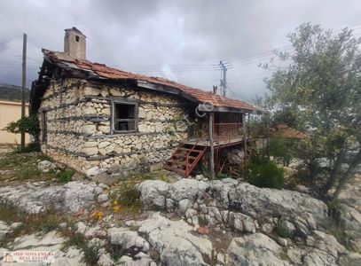 Arsa-Konut İmarlı