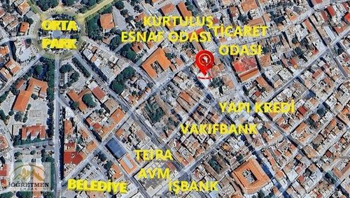 İşyeri-Dükkan & Mağaza