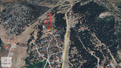 Arsa-Konut İmarlı