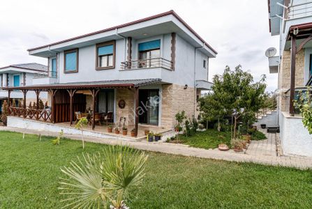 Konut-Villa