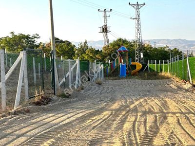 Arsa-Bağ & Bahçe