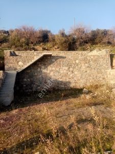 Arsa-Villa İmarlı