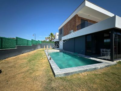 Konut-Villa