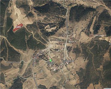 Arsa-Tarla