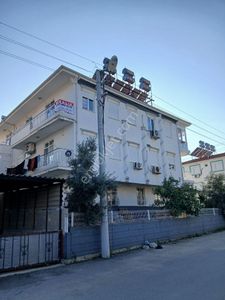 İşyeri-Apartman Dairesi