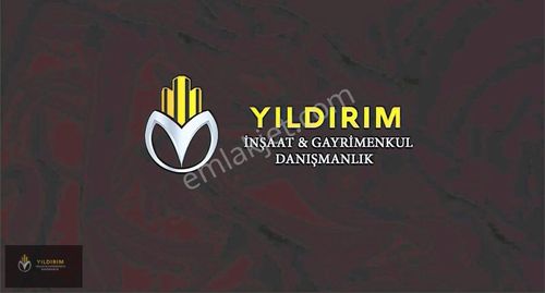 Arsa-Sanayi İmarlı