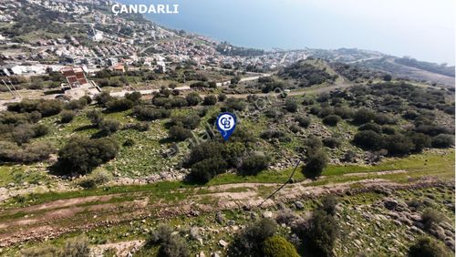 Arsa-Villa İmarlı