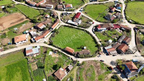Arsa-Konut İmarlı