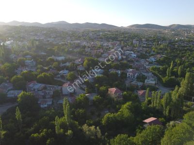 Arsa-Bağ & Bahçe