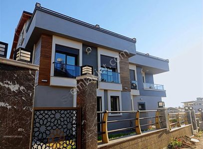 Konut-Villa