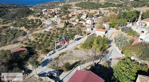 Arsa-Konut İmarlı