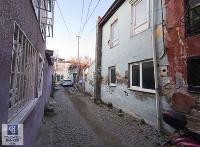 Arsa-Ticari İmarlı