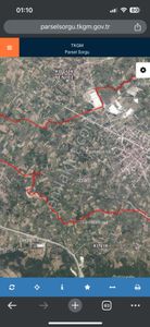 Arsa-Tarla