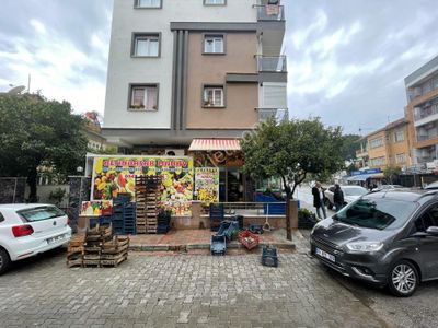 İşyeri-Dükkan & Mağaza