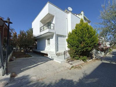 Konut-Yazlık