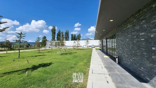 Arsa-Depo, Antrepo İzinli