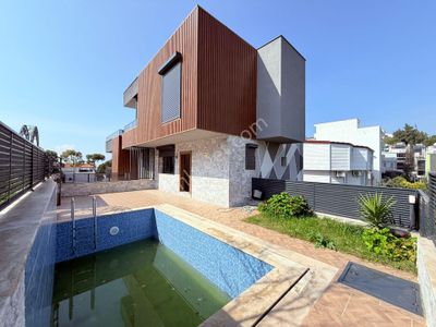 Konut-Villa