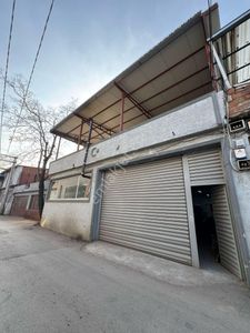 İşyeri-Fabrika