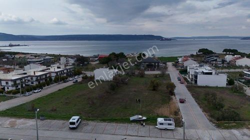 Arsa-Villa İmarlı