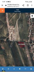 Arsa-Tarla
